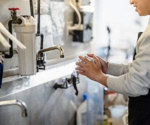 About Plumbing Services - plumbing services experts in Brentwood