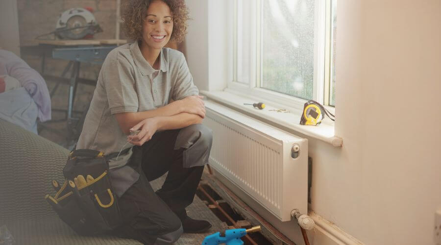 Professional plumbing services services in Brentwood